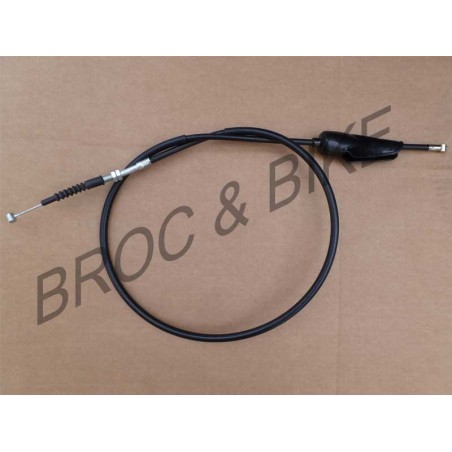 Cable de frein pour 125 DTMX