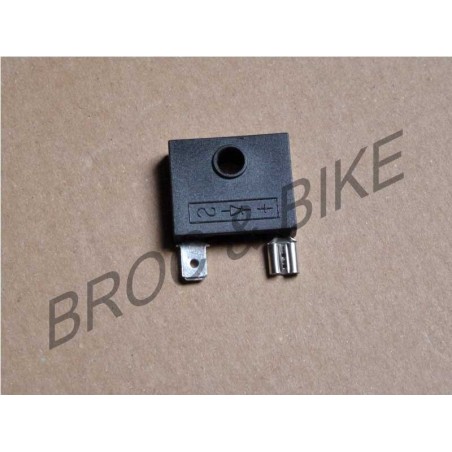 Diode redresseuse adaptable 125 DTMX