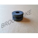 Caoutchouc de cache lateral 125 DTMX