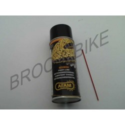 Graisse a chaine AFAM 400 ml