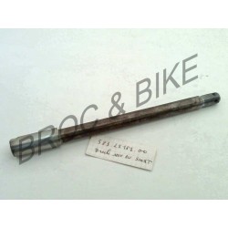 Axe de Roue Avant 500 XT