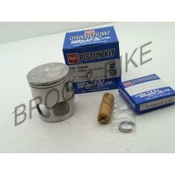 Kit Piston TKRJ JAPAN 125 DTMX de 56 à 58.00 mm