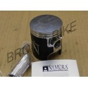 Kit Piston NAMURA 125 DTMX de 56.21 mm +.025