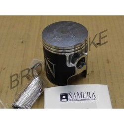 Kit Piston NAMURA 125 DTMX de 56.21 mm +.025