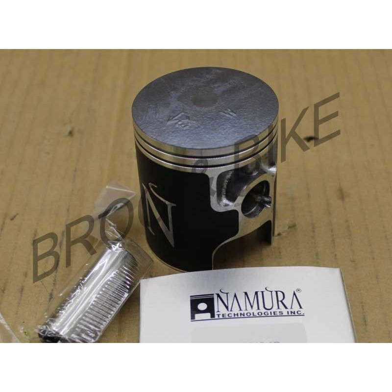 Kit Piston NAMURA 125 DTMX de 56.21 mm +.025