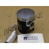 Kit Piston NAMURA 125 DTMX de 56.21 mm +.025