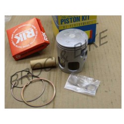 Kit Piston MITAKA JAPAN 125 DTMX de 56 à 56.50 mm