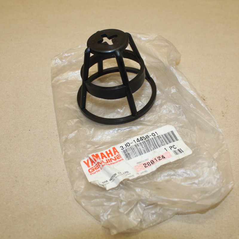 RIGIDIFICATEUR CONE DE FILTRE AIR 125 DTMX 1980-1992