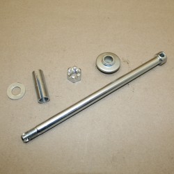 AXE DE ROUE AVANT 125 DTMX...