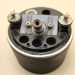 COMPTE-TOURS fond noir 125 DTMX 1979-1992 Occasion