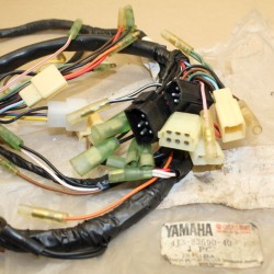 FAICEAU ELECTRIQUE NEUF 125 DTMX 1980 - 1993