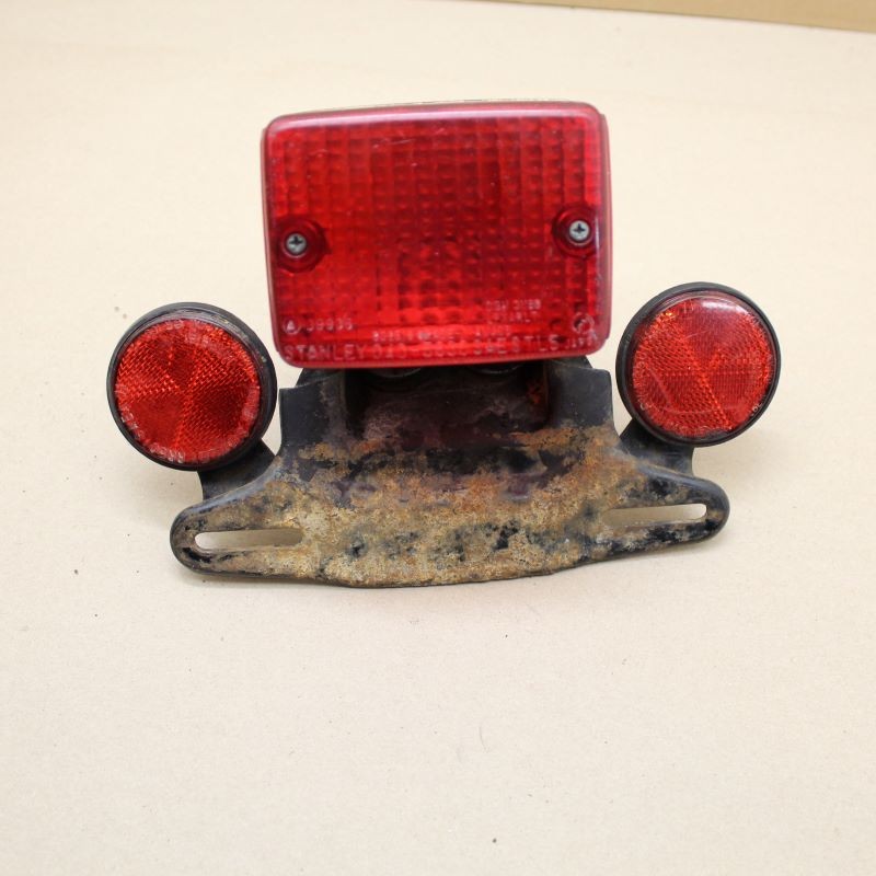 Feu arriere complet 125 DTMX 1980-1986 OCCASION