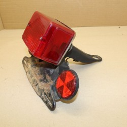 Feu arriere complet 125 DTMX 1980-1986 OCCASION