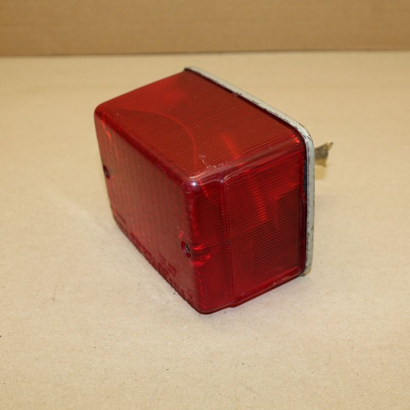 Feu arriere 125 DTMX 1980-1993 OCCASION