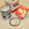 Piston + Segments 125 DTMX + 0.25 mm YAMAHA