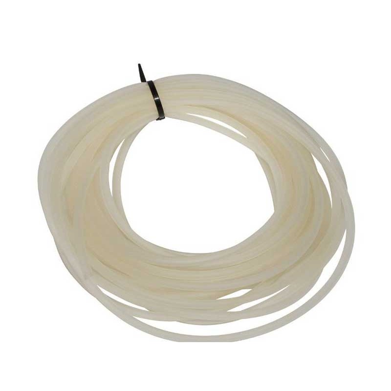 Durite transparente 3x5 mise a l air carburateur 125 DTMX