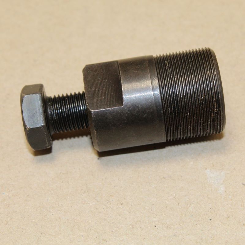 Arrache volant extracteur 125 DTMX