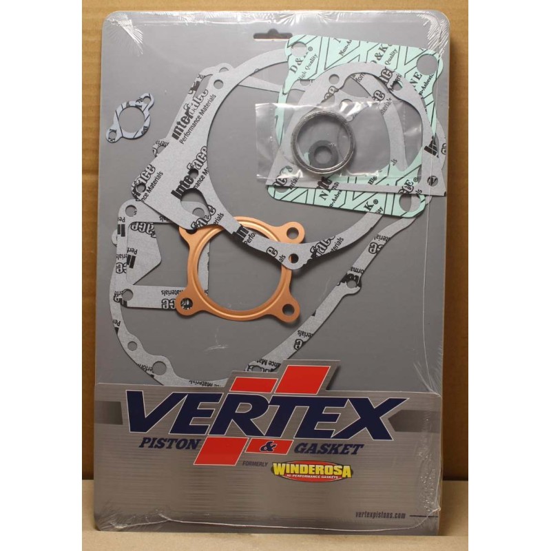 Pochette complete joint moteur 125 DTMX 1977-1991 VERTEX