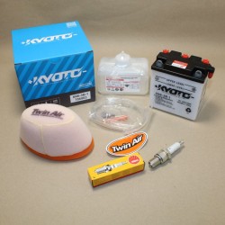 KIT redémarrage 125 DTMX...