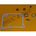 Kit reparation carburateur 125 DTMX 1977-1979